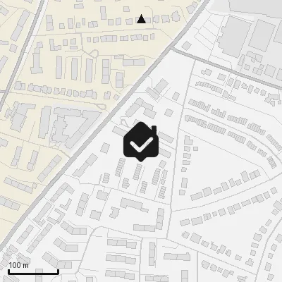 Bild zu Soltaus Allee 8, 22179 Hamburg