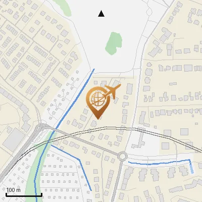 Foto zu Sonnentauweg 8, 22177 Hamburg