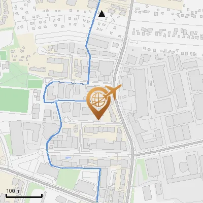 Foto zu Sorthmannweg 8, 22529 Hamburg