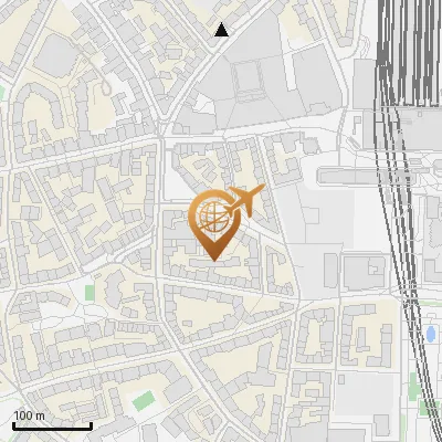 Foto zu Spritzenplatz 8, 22765 Hamburg