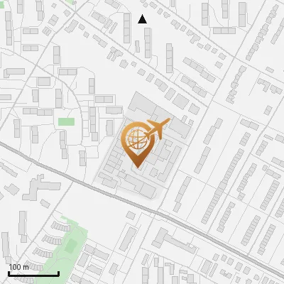 Foto zu Stegerwaldring 8, 22119 Hamburg