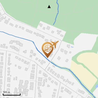 Foto zu Stellaustieg 8, 22143 Hamburg