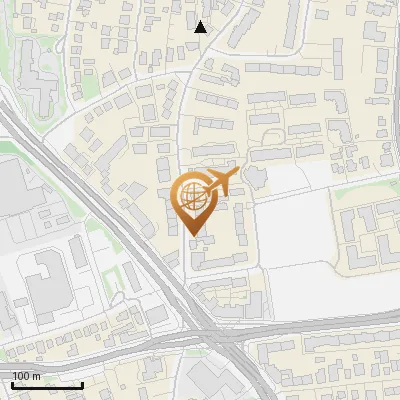 Foto zu Stellinger Steindamm 8, 22527 Hamburg