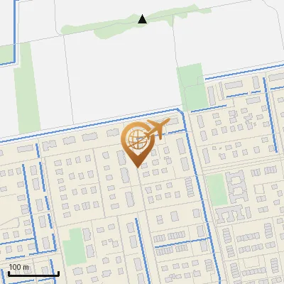 Foto zu Storchenwiese 8, 21147 Hamburg