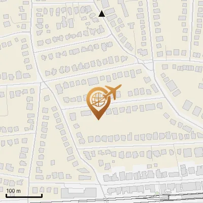 Foto zu Straßweg 8, 22607 Hamburg