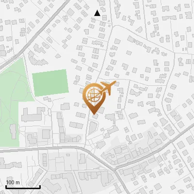 Foto zu Stratenbarg 8, 22393 Hamburg