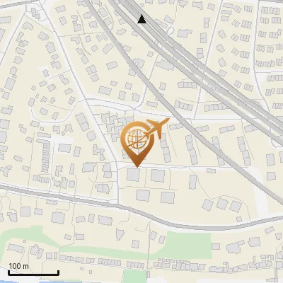 Foto zu Strehlowweg 8, 22605 Hamburg