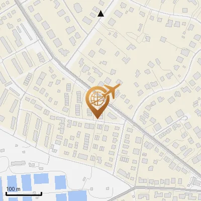 Foto zu Strindbergweg 8, 22587 Hamburg