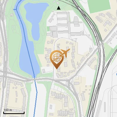 Foto zu Struckholt 8, 22337 Hamburg