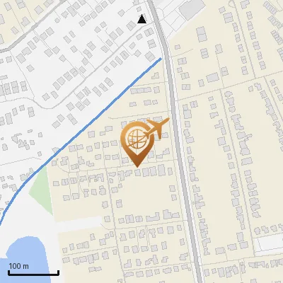 Foto zu Stuhtsweg 8, 22159 Hamburg