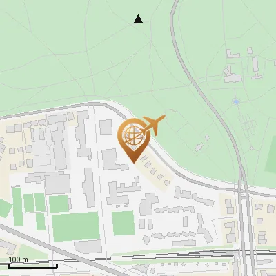 Foto zu Südring 8, 22303 Hamburg