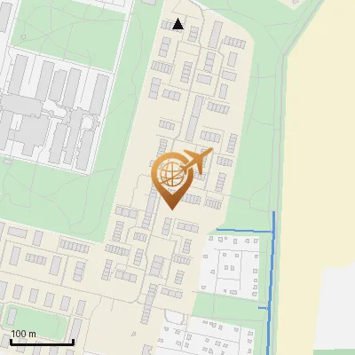 Foto zu Sumpfveilchenweg 8, 22417 Hamburg