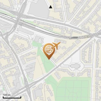 Foto zu Suttnerstraße 8, 22765 Hamburg