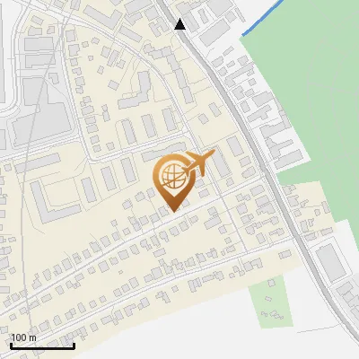 Foto zu Tannenberg 8, 22549 Hamburg