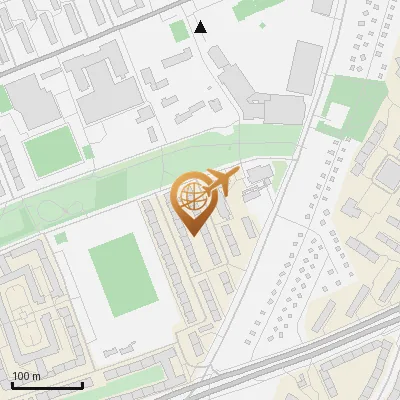 Foto zu Tarnowitzer Weg 8, 22049 Hamburg