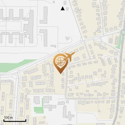 Foto zu Taubnesselweg 8, 22549 Hamburg