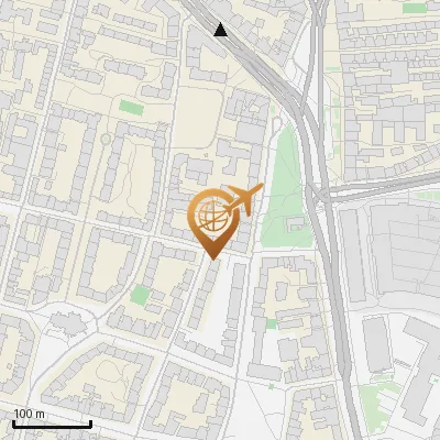 Foto zu Thadenstraße 8, 22767 Hamburg