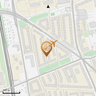 Foto zu Theodor-Rumpel-Weg 8, 22307 Hamburg