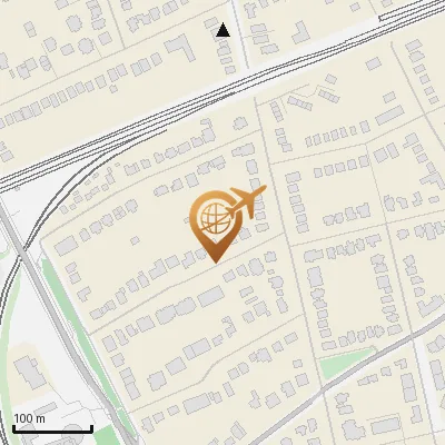 Foto zu Trauns Allee 8, 22043 Hamburg