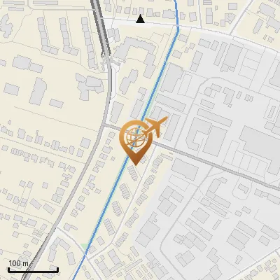 Foto zu Turonenweg 8, 22459 Hamburg