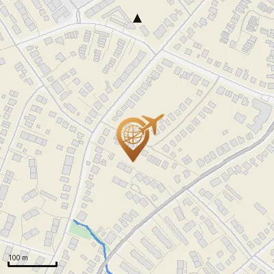 Foto zu Ulferusweg 8, 22459 Hamburg