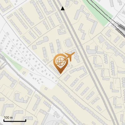 Foto zu Vierbergentwiete 8, 22111 Hamburg