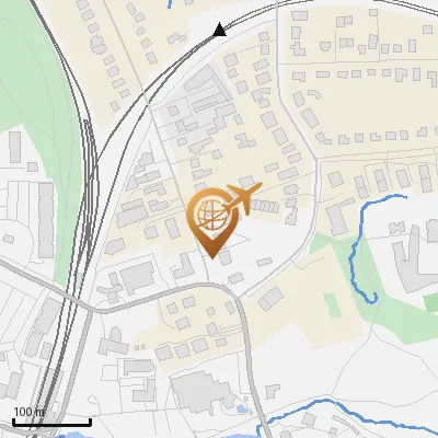 Foto zu Vörn Barkholt 8, 22359 Hamburg