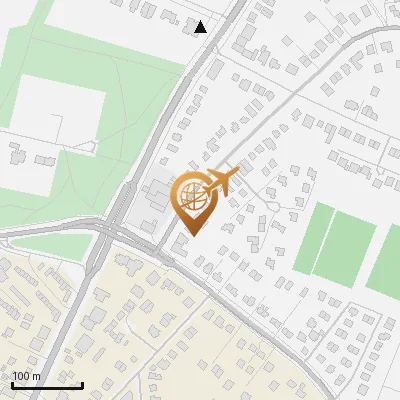 Foto zu Volksdorfer Weg 8, 22391 Hamburg