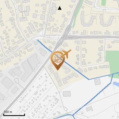 Foto zu Vorhornweg 8, 22547 Hamburg