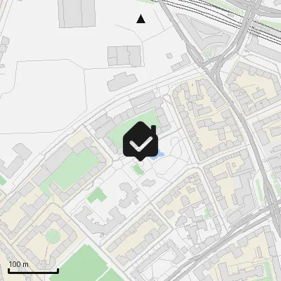 Bild zu Walther-Kunze-Straße 8, 22765 Hamburg