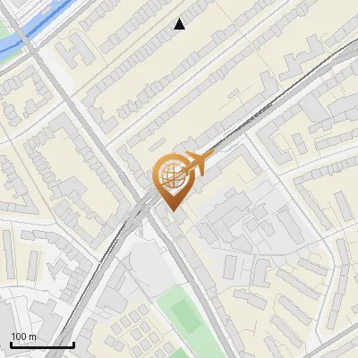 Foto zu Wandsbeker Chaussee 8, 22089 Hamburg