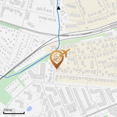 Foto zu Wartenburger Weg 8, 22049 Hamburg