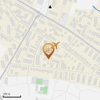 Foto zu Watzenweg 8, 21033 Hamburg