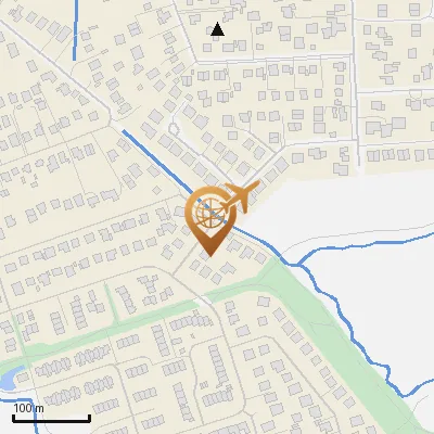 Foto zu Wedekindstieg 8, 22175 Hamburg