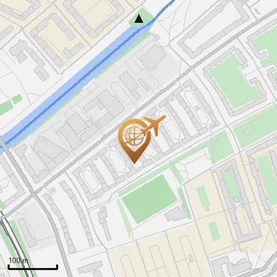 Foto zu Weichselmünder Straße 8, 22049 Hamburg