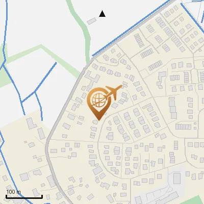 Foto zu Weidenbruch 8, 21147 Hamburg