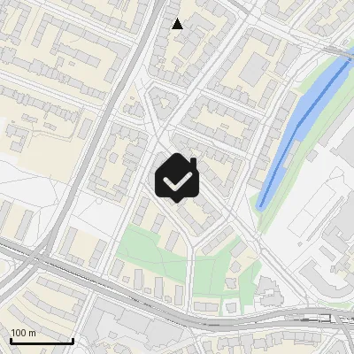 Bild zu Weidenstieg 8, 20259 Hamburg