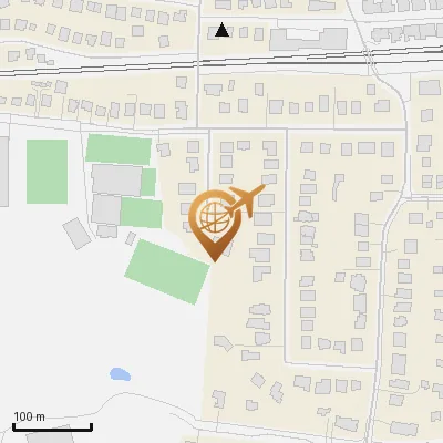 Foto zu Westend 8, 22605 Hamburg