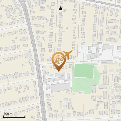 Foto zu Wiben-Peter-Straße 8, 22529 Hamburg