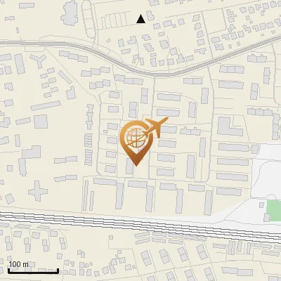 Foto zu Wiedauweg 8, 21147 Hamburg