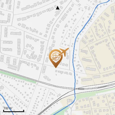 Foto zu Wiedehopfstieg 8, 22179 Hamburg