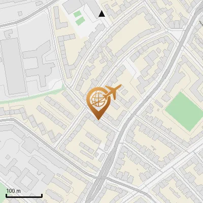 Foto zu Wiesingerweg 8, 20253 Hamburg