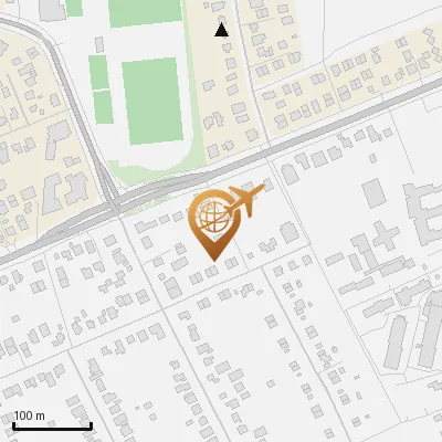 Foto zu Windröschenweg 8, 22391 Hamburg