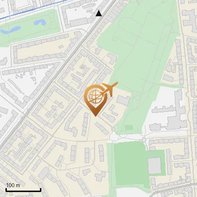 Foto zu Wittingstraße 8, 21073 Hamburg