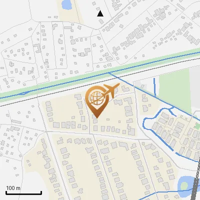 Foto zu Wolfdietrichweg 8, 22529 Hamburg