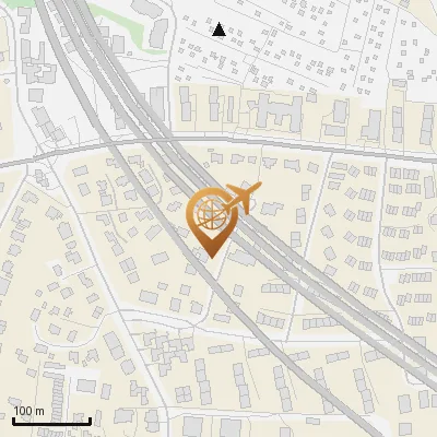 Foto zu Wrangelpark 8, 22605 Hamburg