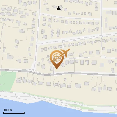 Foto zu Zedernweg 8, 22605 Hamburg