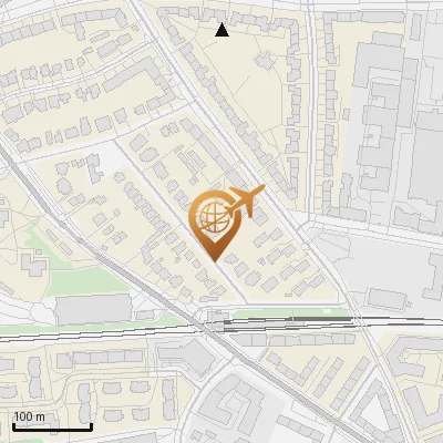 Foto zu Zöllnerstraße 8, 22761 Hamburg