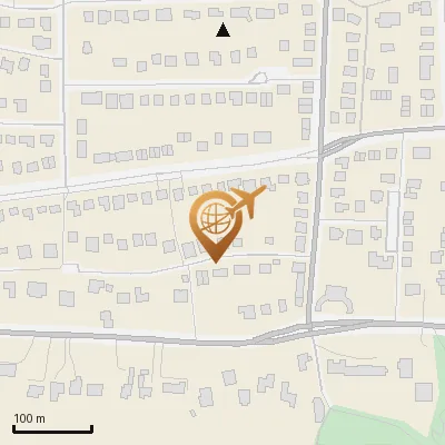 Foto zu Zypressenweg 8, 22605 Hamburg