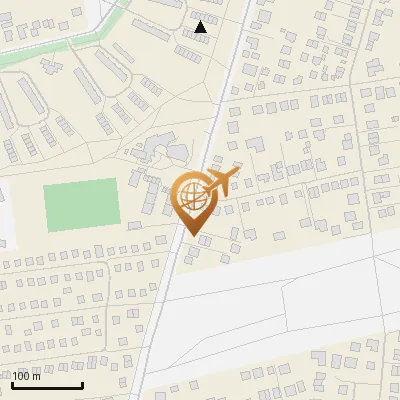 Foto zu Am Stühm-Süd 80, 22175 Hamburg